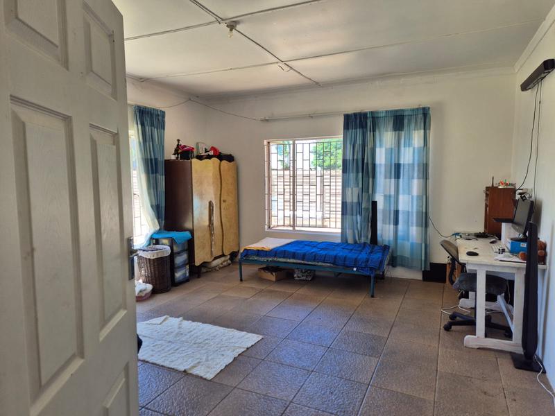 4 Bedroom Property for Sale in Bothaville Free State